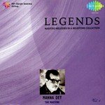 Legends - Manna Dey - Vol 1 - Kamla Song Download